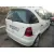 MERCEDES-BENZ CLASE A (W168) MERCEDES CLASE A (W168) '1999 170 CDI (168.008) BLANCO 1997