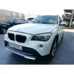 BMW X1 (E84) BMW X1 (E84) '2012 XDRIVE 18D BLANCO 2009