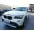 BMW X1 (E84) BMW X1 (E84) '2012 XDRIVE 18D BLANCO 2009