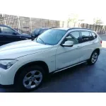 BMW X1 (E84) BMW X1 (E84) '2012 XDRIVE 18D BLANCO 2009