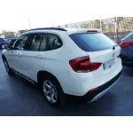 BMW X1 (E84) BMW X1 (E84) '2012 XDRIVE 18D BLANCO 2009