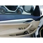 BMW X1 (E84) BMW X1 (E84) '2012 XDRIVE 18D BLANCO 2009
