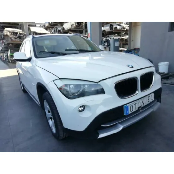 BMW X1 (E84) '2012 XDRIVE 18D BLANCO