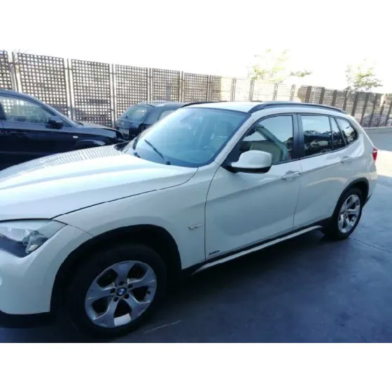 BMW X1 (E84) '2012 XDRIVE 18D BLANCO