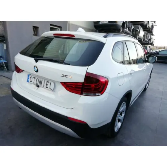 BMW X1 (E84) '2012 XDRIVE 18D BLANCO
