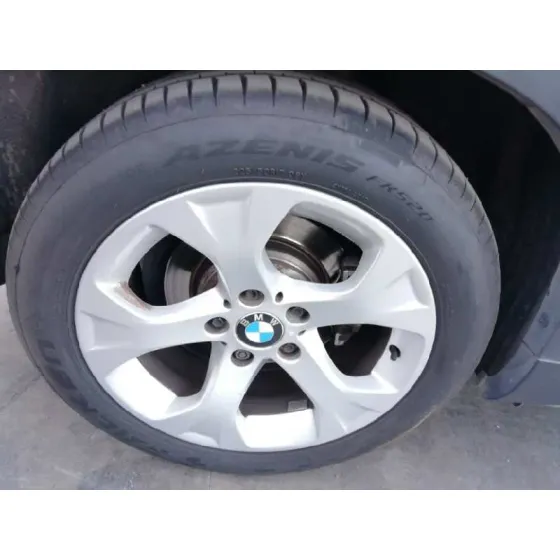 BMW X1 (E84) '2012 XDRIVE 18D BLANCO