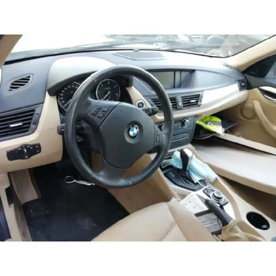 BMW X1 (E84) '2012 XDRIVE 18D BLANCO