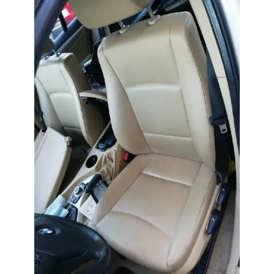 BMW X1 (E84) '2012 XDRIVE 18D BLANCO