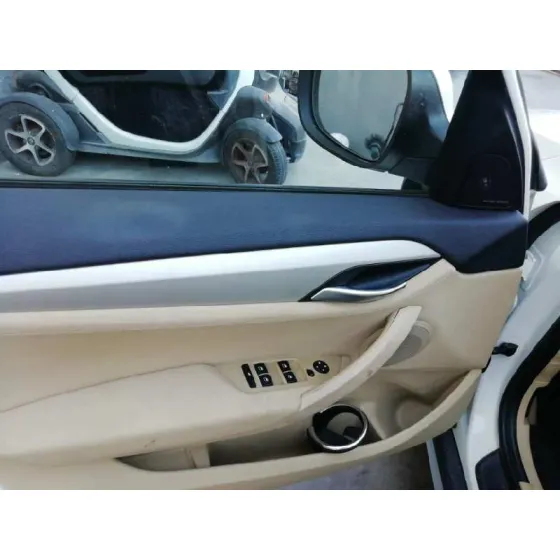 BMW X1 (E84) '2012 XDRIVE 18D BLANCO