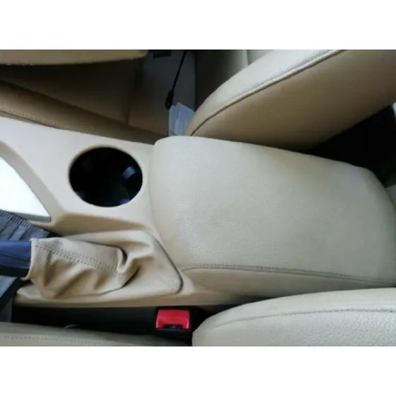 BMW X1 (E84) '2012 XDRIVE 18D BLANCO