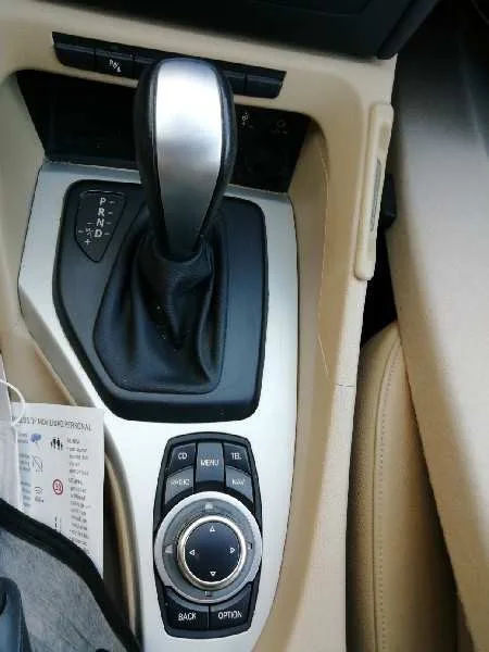 BMW X1 (E84) '2012 XDRIVE 18D BLANCO