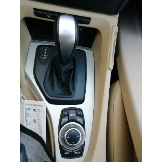 BMW X1 (E84) '2012 XDRIVE 18D BLANCO