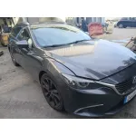 MOTOR SH. MANUAL 6V CVF/KW: 14.06/110