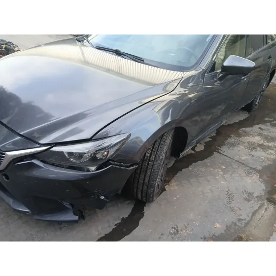 MOTOR SH. MANUAL 6V CVF/KW: 14.06/110
