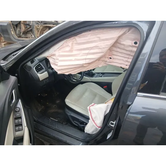 MOTOR SH. MANUAL 6V CVF/KW: 14.06/110