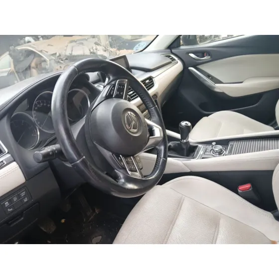 MOTOR SH. MANUAL 6V CVF/KW: 14.06/110