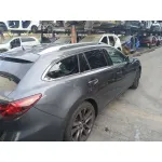 MOTOR SH. MANUAL 6V CVF/KW: 14.06/110