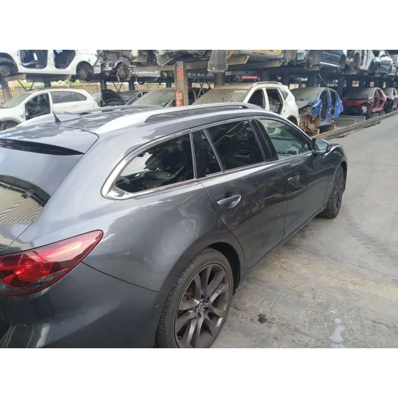 MOTOR SH. MANUAL 6V CVF/KW: 14.06/110