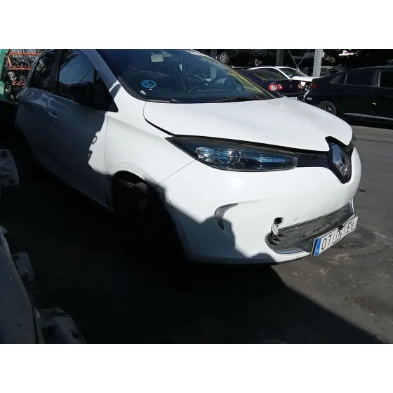 Renault ZOE (BFM_) 2016
