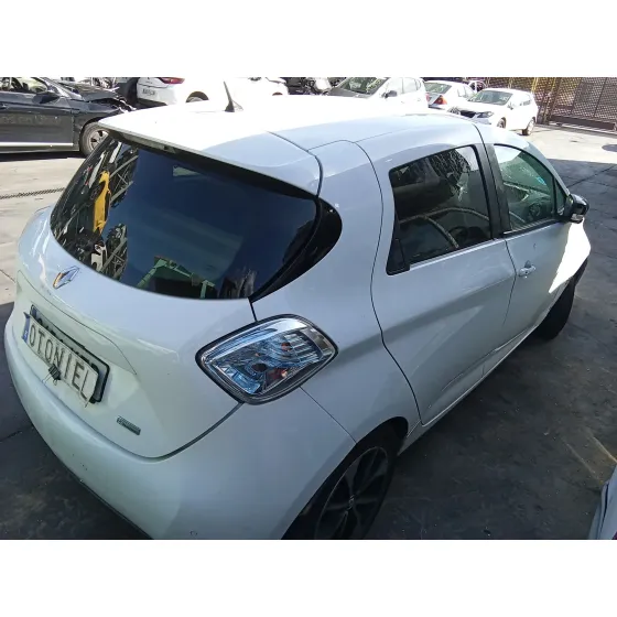 Renault ZOE (BFM_) 2016