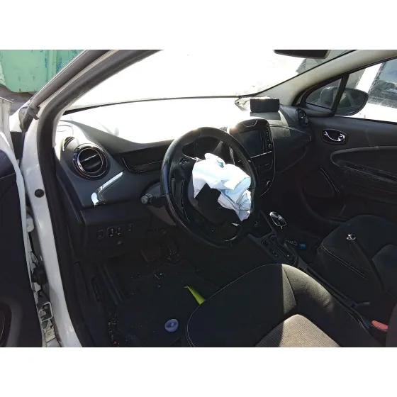 Renault ZOE (BFM_) 2016