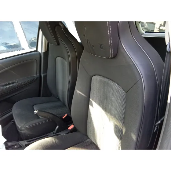 Renault ZOE (BFM_) 2016