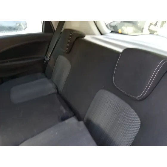 Renault ZOE (BFM_) 2016