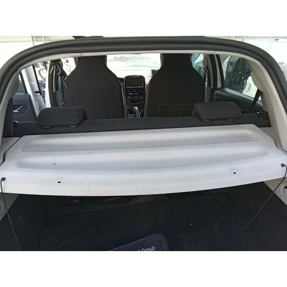 Renault ZOE (BFM_) 2016