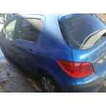CVF/KW: 11.4/66 TIPO MOTOR 9HX
