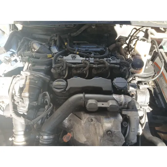 CVF/KW: 11.4/66 TIPO MOTOR 9HX
