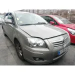 TOYOTA AVENSIS BERLINA (T25) TOYOTA AVENSIS BERLINA (T25) '2007 2.0 D4-D EXECUTIVE BERLINA (5-PTAS.) GRIS 2006