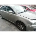 TOYOTA AVENSIS BERLINA (T25) TOYOTA AVENSIS BERLINA (T25) '2007 2.0 D4-D EXECUTIVE BERLINA (5-PTAS.) GRIS 2006