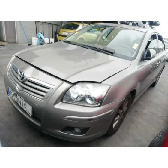 TOYOTA AVENSIS BERLINA (T25) '2007 2.0 D4-D EXECUTIVE BERLINA (5-PTAS.) GRIS