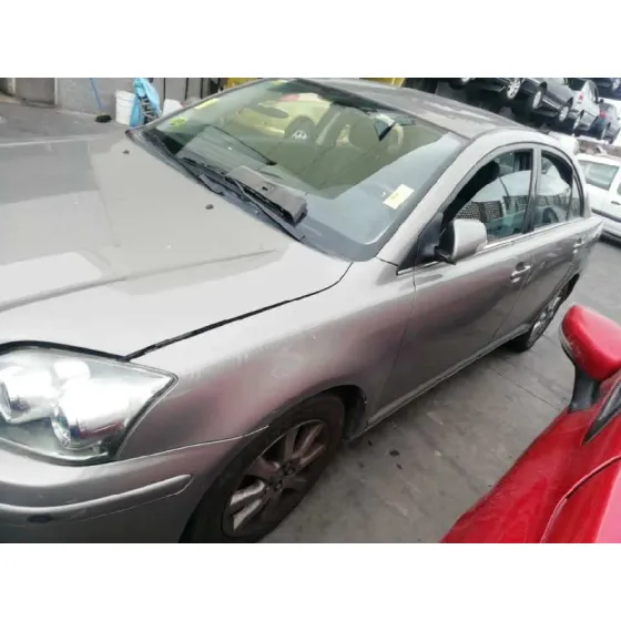 TOYOTA AVENSIS BERLINA (T25) '2007 2.0 D4-D EXECUTIVE BERLINA (5-PTAS.) GRIS