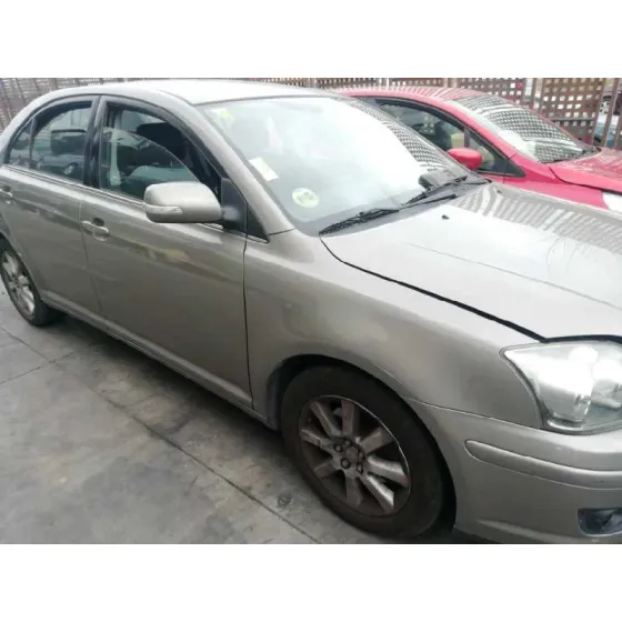 TOYOTA AVENSIS BERLINA (T25) '2007 2.0 D4-D EXECUTIVE BERLINA (5-PTAS.) GRIS