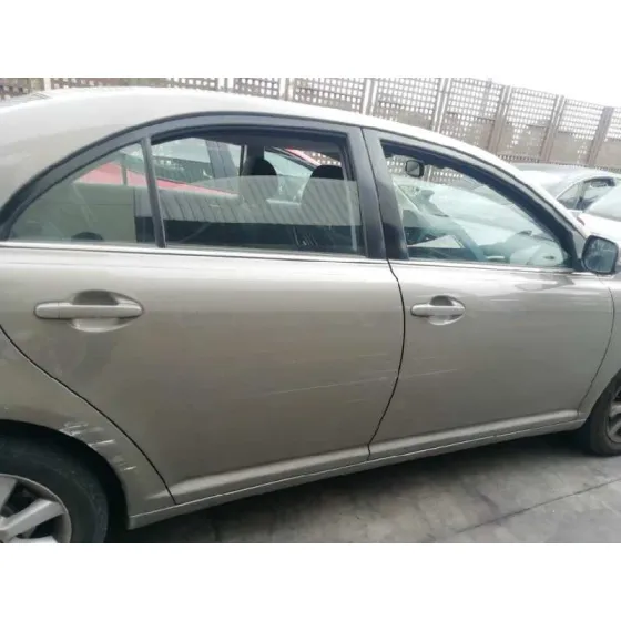 TOYOTA AVENSIS BERLINA (T25) '2007 2.0 D4-D EXECUTIVE BERLINA (5-PTAS.) GRIS
