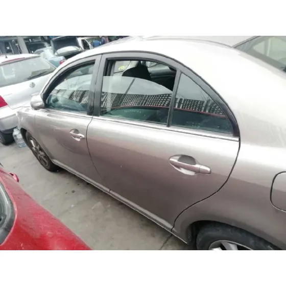 TOYOTA AVENSIS BERLINA (T25) '2007 2.0 D4-D EXECUTIVE BERLINA (5-PTAS.) GRIS