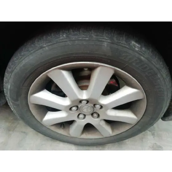 TOYOTA AVENSIS BERLINA (T25) '2007 2.0 D4-D EXECUTIVE BERLINA (5-PTAS.) GRIS