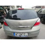 OPEL ASTRA H BER. OPEL ASTRA H BER. '2006 COSMO PLATA 2007