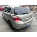 OPEL ASTRA H BER. OPEL ASTRA H BER. '2006 COSMO PLATA 2007