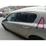 OPEL ASTRA H BER. OPEL ASTRA H BER. '2006 COSMO PLATA 2007