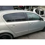 OPEL ASTRA H BER. OPEL ASTRA H BER. '2006 COSMO PLATA 2007