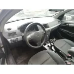 OPEL ASTRA H BER. OPEL ASTRA H BER. '2006 COSMO PLATA 2007