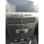 OPEL ASTRA H BER. OPEL ASTRA H BER. '2006 COSMO PLATA 2007