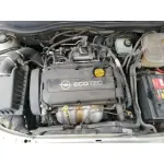 OPEL ASTRA H BER. OPEL ASTRA H BER. '2006 COSMO PLATA 2007