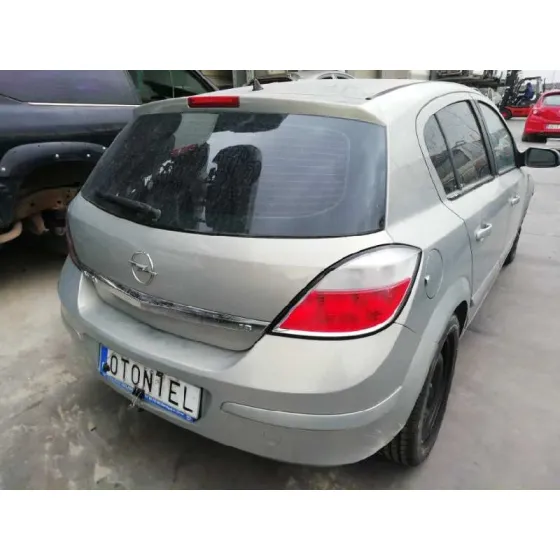 OPEL ASTRA H BER. '2006 COSMO PLATA