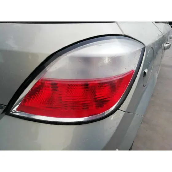 OPEL ASTRA H BER. '2006 COSMO PLATA