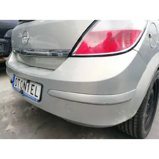 OPEL ASTRA H BER. '2006 COSMO PLATA