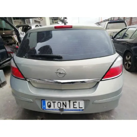 OPEL ASTRA H BER. '2006 COSMO PLATA