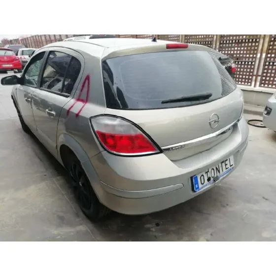 OPEL ASTRA H BER. '2006 COSMO PLATA
